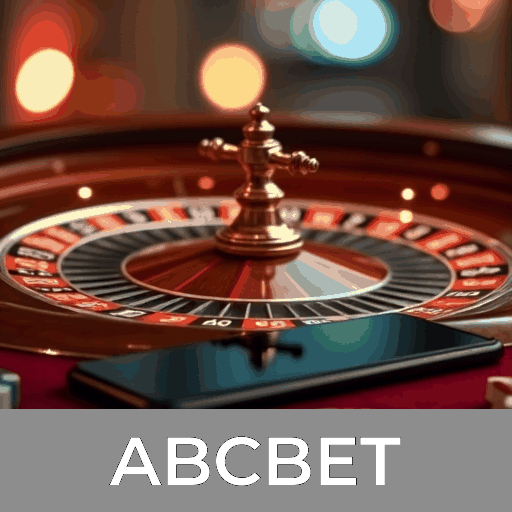ABCBET: Aventura e Recompensas Altas nos Caça-níqueis