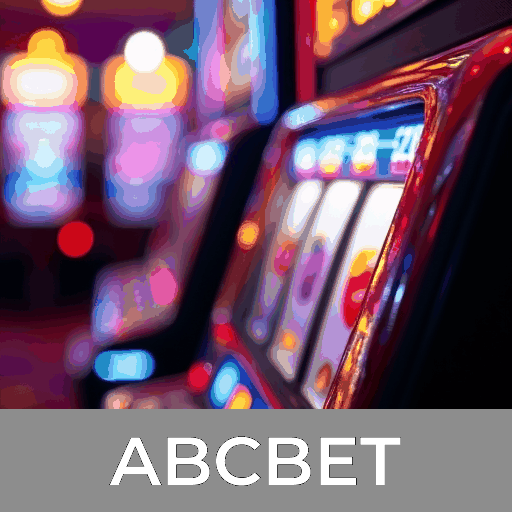 ABCBET: Emoção e Ganhos nos Jogos de Cassino